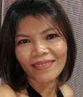 Rencontre Femme Thaïlande à Rayong : Lamun, 47 ans